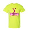 Cotton/Poly DryBlend® T-Shirt - Full Color Printing Thumbnail