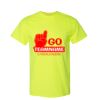 Cotton/Poly DryBlend® T-Shirt - Full Color Printing Thumbnail