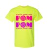 Cotton/Poly DryBlend® T-Shirt - Full Color Printing Thumbnail