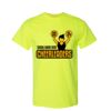 Cotton/Poly DryBlend® T-Shirt - Full Color Printing Thumbnail