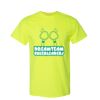 Cotton/Poly DryBlend® T-Shirt - Full Color Printing Thumbnail