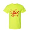 Cotton/Poly DryBlend® T-Shirt - Full Color Printing Thumbnail