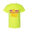 Cotton/Poly DryBlend® T-Shirt - Full Color Printing Thumbnail
