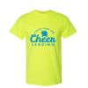 Cotton/Poly DryBlend® T-Shirt - Full Color Printing Thumbnail