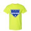 Cotton/Poly DryBlend® T-Shirt - Full Color Printing Thumbnail