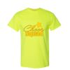 Cotton/Poly DryBlend® T-Shirt - Full Color Printing Thumbnail