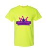 Cotton/Poly DryBlend® T-Shirt - Full Color Printing Thumbnail