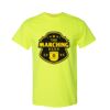 Cotton/Poly DryBlend® T-Shirt - Full Color Printing Thumbnail