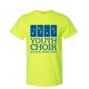 Cotton/Poly DryBlend® T-Shirt - Full Color Printing Thumbnail