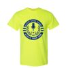 Cotton/Poly DryBlend® T-Shirt - Full Color Printing Thumbnail
