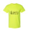 Cotton/Poly DryBlend® T-Shirt - Full Color Printing Thumbnail