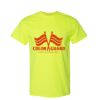 Cotton/Poly DryBlend® T-Shirt - Full Color Printing Thumbnail
