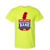 Cotton/Poly DryBlend® T-Shirt - Full Color Printing Thumbnail
