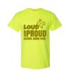 Cotton/Poly DryBlend® T-Shirt - Full Color Printing Thumbnail