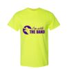 Cotton/Poly DryBlend® T-Shirt - Full Color Printing Thumbnail