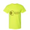 Cotton/Poly DryBlend® T-Shirt - Full Color Printing Thumbnail