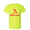 Cotton/Poly DryBlend® T-Shirt - Full Color Printing Thumbnail