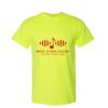 Cotton/Poly DryBlend® T-Shirt - Full Color Printing Thumbnail