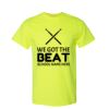 Cotton/Poly DryBlend® T-Shirt - Full Color Printing Thumbnail