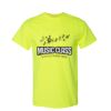 Cotton/Poly DryBlend® T-Shirt - Full Color Printing Thumbnail