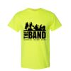 Cotton/Poly DryBlend® T-Shirt - Full Color Printing Thumbnail