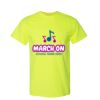 Cotton/Poly DryBlend® T-Shirt - Full Color Printing Thumbnail