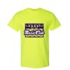 Cotton/Poly DryBlend® T-Shirt - Full Color Printing Thumbnail