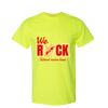 Cotton/Poly DryBlend® T-Shirt - Full Color Printing Thumbnail
