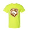 Cotton/Poly DryBlend® T-Shirt - Full Color Printing Thumbnail