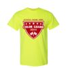 Cotton/Poly DryBlend® T-Shirt - Full Color Printing Thumbnail