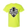Cotton/Poly DryBlend® T-Shirt - Full Color Printing Thumbnail