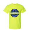Cotton/Poly DryBlend® T-Shirt - Full Color Printing Thumbnail