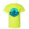 Cotton/Poly DryBlend® T-Shirt - Full Color Printing Thumbnail
