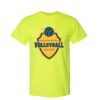 Cotton/Poly DryBlend® T-Shirt - Full Color Printing Thumbnail