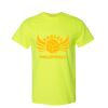 Cotton/Poly DryBlend® T-Shirt - Full Color Printing Thumbnail