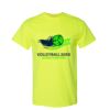 Cotton/Poly DryBlend® T-Shirt - Full Color Printing Thumbnail