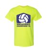 Cotton/Poly DryBlend® T-Shirt - Full Color Printing Thumbnail