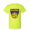 Cotton/Poly DryBlend® T-Shirt - Full Color Printing Thumbnail