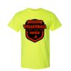 Cotton/Poly DryBlend® T-Shirt - Full Color Printing Thumbnail