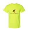 Cotton/Poly DryBlend® T-Shirt - Full Color Printing Thumbnail