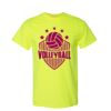 Cotton/Poly DryBlend® T-Shirt - Full Color Printing Thumbnail