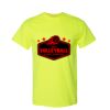 Cotton/Poly DryBlend® T-Shirt - Full Color Printing Thumbnail