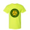 Cotton/Poly DryBlend® T-Shirt - Full Color Printing Thumbnail