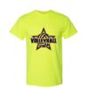 Cotton/Poly DryBlend® T-Shirt - Full Color Printing Thumbnail