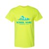 Cotton/Poly DryBlend® T-Shirt - Full Color Printing Thumbnail