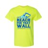 Cotton/Poly DryBlend® T-Shirt - Full Color Printing Thumbnail