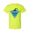 Cotton/Poly DryBlend® T-Shirt - Full Color Printing Thumbnail