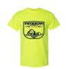 Cotton/Poly DryBlend® T-Shirt - Full Color Printing Thumbnail