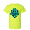 Cotton/Poly DryBlend® T-Shirt - Full Color Printing Thumbnail