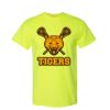 Cotton/Poly DryBlend® T-Shirt - Full Color Printing Thumbnail